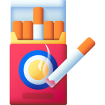 cigarette-box
